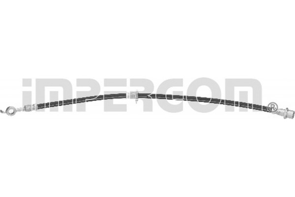 Original Imperium Ελαστικός Σωλήνας Φρένων - 60921