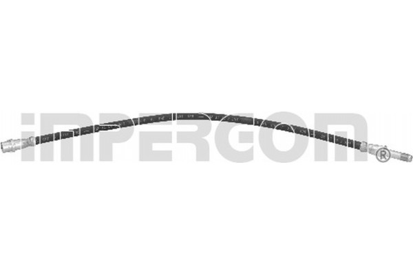 Original Imperium Ελαστικός Σωλήνας Φρένων - 60936 Original Imperium Ελαστικός Σωλήνας Φρένων - 60936