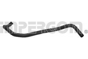 Original Imperium Ελαστικός σωλήνας, Θέρμανση Εναλλάκτη Θερμότητας - 16187