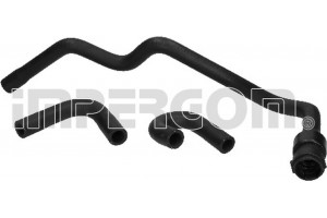 Original Imperium Ελαστικός σωλήνας, Θέρμανση Εναλλάκτη Θερμότητας - 16216