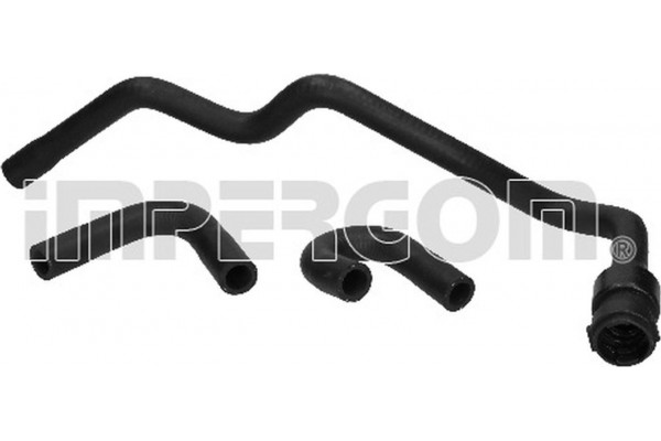 Original Imperium Ελαστικός σωλήνας, Θέρμανση Εναλλάκτη Θερμότητας - 16216 Original Imperium Ελαστικός σωλήνας, Θέρμανση Εναλλάκτη Θερμότητας - 16216