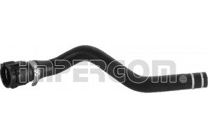 Original Imperium Ελαστικός σωλήνας, Θέρμανση Εναλλάκτη Θερμότητας - 17153/QC