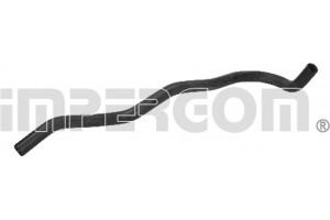 Original Imperium Ελαστικός σωλήνας, Θέρμανση Εναλλάκτη Θερμότητας - 17238