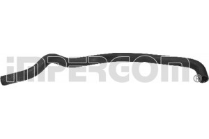 Original Imperium Ελαστικός σωλήνας, Θέρμανση Εναλλάκτη Θερμότητας - 17250