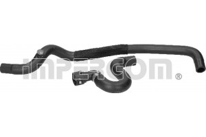 Original Imperium Ελαστικός σωλήνας, Θέρμανση Εναλλάκτη Θερμότητας - 17254