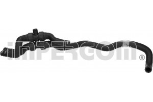 Original Imperium Ελαστικός σωλήνας, Θέρμανση Εναλλάκτη Θερμότητας - 18126