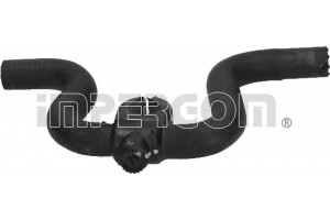 Original Imperium Ελαστικός σωλήνας, Θέρμανση Εναλλάκτη Θερμότητας - 18917