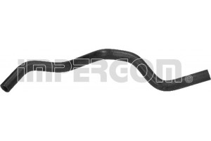 Original Imperium Ελαστικός σωλήνας, Θέρμανση Εναλλάκτη Θερμότητας - 18918