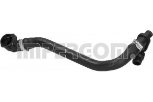 Original Imperium Ελαστικός σωλήνας, Θέρμανση Εναλλάκτη Θερμότητας - 19096