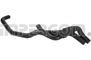 Original Imperium Ελαστικός σωλήνας, Θέρμανση Εναλλάκτη Θερμότητας - 19194