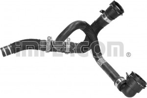 Original Imperium Ελαστικός σωλήνας, Θέρμανση Εναλλάκτη Θερμότητας - 19317