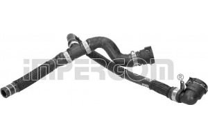 Original Imperium Ελαστικός σωλήνας, Θέρμανση Εναλλάκτη Θερμότητας - 19320