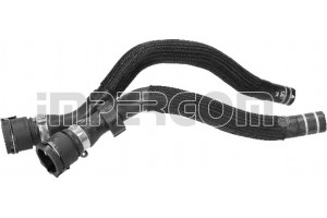 Original Imperium Ελαστικός σωλήνας, Θέρμανση Εναλλάκτη Θερμότητας - 19321