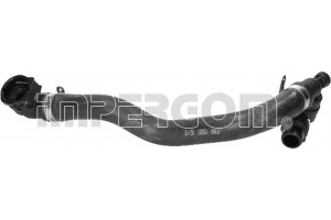 Original Imperium Ελαστικός σωλήνας, Θέρμανση Εναλλάκτη Θερμότητας - 19331