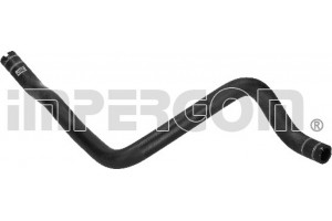 Original Imperium Ελαστικός σωλήνας, Θέρμανση Εναλλάκτη Θερμότητας - 19904