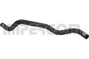 Original Imperium Ελαστικός σωλήνας, Θέρμανση Εναλλάκτη Θερμότητας - 19923