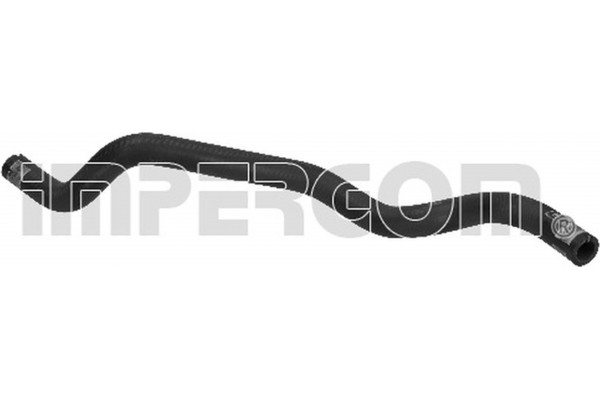 Original Imperium Ελαστικός σωλήνας, Θέρμανση Εναλλάκτη Θερμότητας - 19923 Original Imperium Ελαστικός σωλήνας, Θέρμανση Εναλλάκτη Θερμότητας - 19923