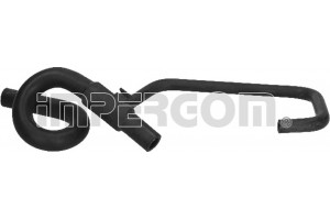 Original Imperium Ελαστικός σωλήνας, Θέρμανση Εναλλάκτη Θερμότητας - 20364