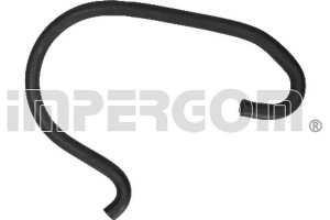 Original Imperium Ελαστικός σωλήνας, Θέρμανση Εναλλάκτη Θερμότητας - 220505