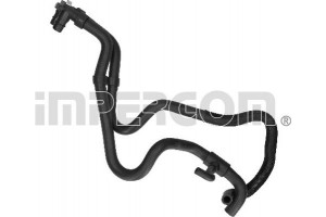 Original Imperium Ελαστικός σωλήνας, Θέρμανση Εναλλάκτη Θερμότητας - 220989