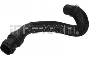 Original Imperium Ελαστικός σωλήνας, Θέρμανση Εναλλάκτη Θερμότητας - 221639