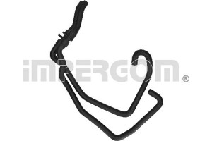 Original Imperium Ελαστικός σωλήνας, Θέρμανση Εναλλάκτη Θερμότητας - 221659