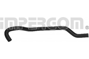 Original Imperium Ελαστικός σωλήνας, Θέρμανση Εναλλάκτη Θερμότητας - 221673