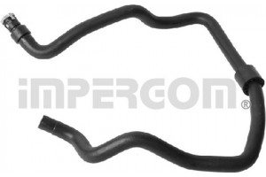 Original Imperium Ελαστικός σωλήνας, Θέρμανση Εναλλάκτη Θερμότητας - 221785