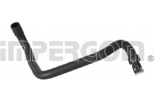 Original Imperium Ελαστικός σωλήνας, Θέρμανση Εναλλάκτη Θερμότητας - 221786