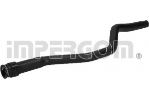 Original Imperium Ελαστικός σωλήνας, Θέρμανση Εναλλάκτη Θερμότητας - 222335