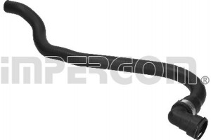 Original Imperium Ελαστικός σωλήνας, Θέρμανση Εναλλάκτη Θερμότητας - 222398