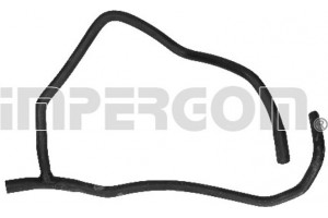 Original Imperium Ελαστικός σωλήνας, Θέρμανση Εναλλάκτη Θερμότητας - 222410