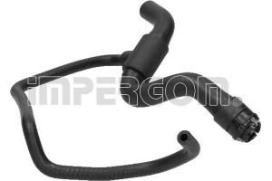 Original Imperium Ελαστικός σωλήνας, Θέρμανση Εναλλάκτη Θερμότητας - 222705