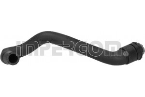 Original Imperium Ελαστικός σωλήνας, Θέρμανση Εναλλάκτη Θερμότητας - 222710