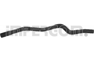 Original Imperium Ελαστικός σωλήνας, Θέρμανση Εναλλάκτη Θερμότητας - 222994