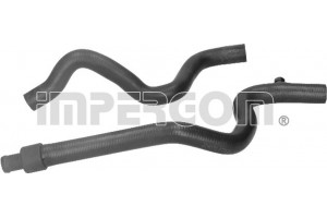 Original Imperium Ελαστικός σωλήνας, Θέρμανση Εναλλάκτη Θερμότητας - 224071