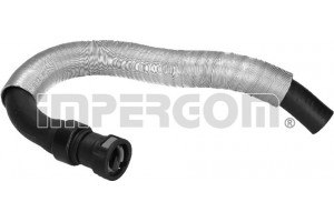 Original Imperium Ελαστικός σωλήνας, Θέρμανση Εναλλάκτη Θερμότητας - 224169