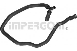 Original Imperium Ελαστικός σωλήνας, Θέρμανση Εναλλάκτη Θερμότητας - 224176