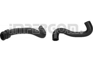 Original Imperium Ελαστικός σωλήνας, Θέρμανση Εναλλάκτη Θερμότητας - 224784