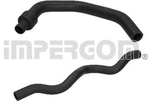 Original Imperium Ελαστικός σωλήνας, Θέρμανση Εναλλάκτη Θερμότητας - 224790