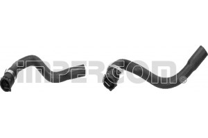 Original Imperium Ελαστικός σωλήνας, Θέρμανση Εναλλάκτη Θερμότητας - 225611