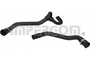 Original Imperium Ελαστικός σωλήνας, Θέρμανση Εναλλάκτη Θερμότητας - 225612