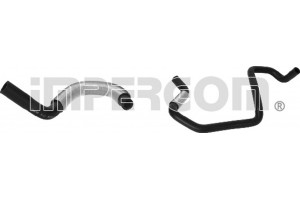 Original Imperium Ελαστικός σωλήνας, Θέρμανση Εναλλάκτη Θερμότητας - 225746