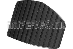 Original Imperium Επίστρωση πεντάλ, Πεντάλ Φρένων - 25509