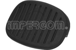 Original Imperium Επίστρωση πεντάλ, Πεντάλ Φρένων - 29140