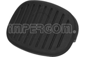 Original Imperium Επίστρωση πεντάλ, Πεντάλ Φρένων - 29140