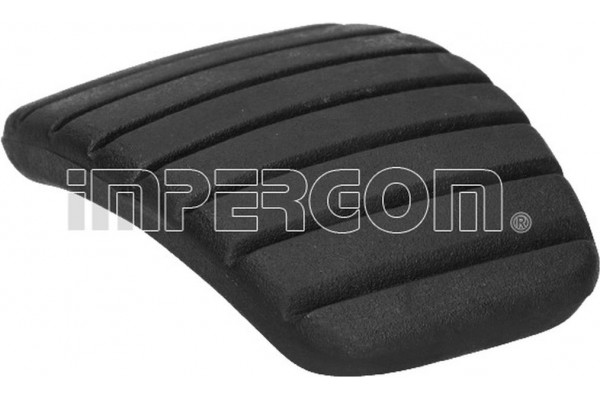 Original Imperium Επίστρωση πεντάλ, Πεντάλ Φρένων - 32758