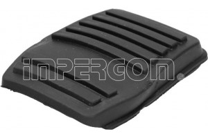 Original Imperium Επίστρωση πεντάλ, Πεντάλ Φρένων - 35512