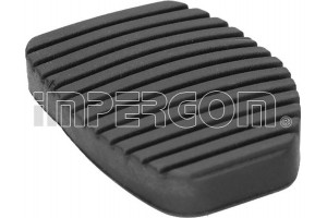 Original Imperium Επίστρωση πεντάλ, Πεντάλ Φρένων - 36272