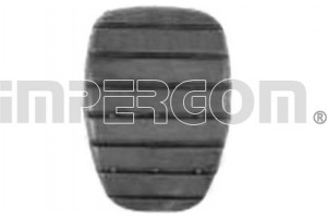 Original Imperium Επίστρωση πεντάλ, Πεντάλ Φρένων - 36560